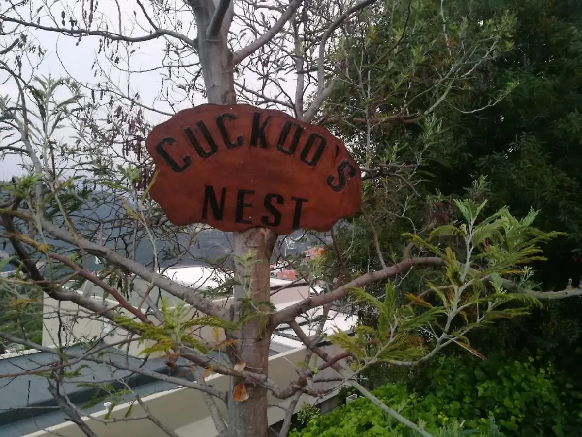 Rivierarent Villa Cuckoo'S Nest Finale Ligure Ιταλία